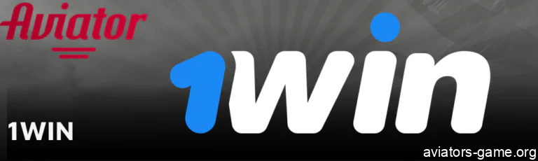 Play Aviator game in 1win online casino