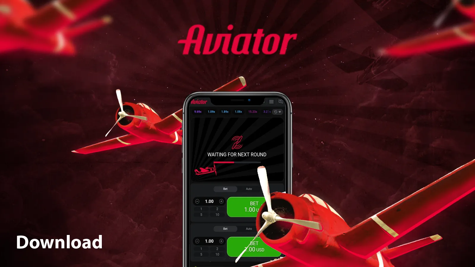 Aviator game online free