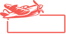 Aviator game logo