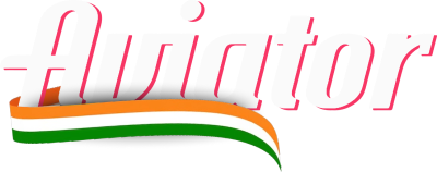 Aviator Game India Logo